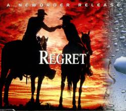 New Order : Regret